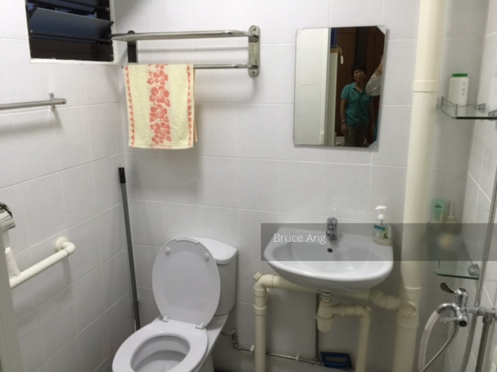 Blk 707 Clementi West Street 2 (Clementi), HDB 4 Rooms #131030442